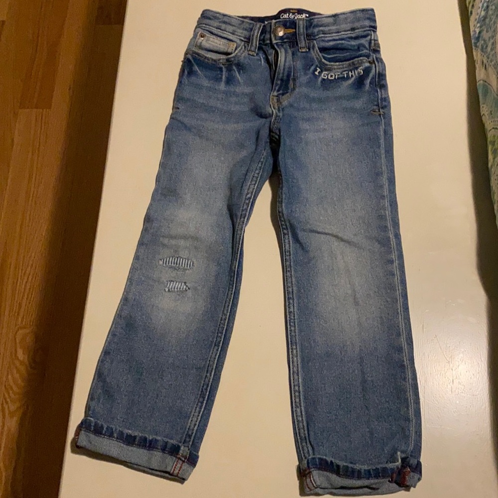 Jeans